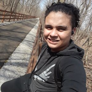 Meet your Posher, Esau